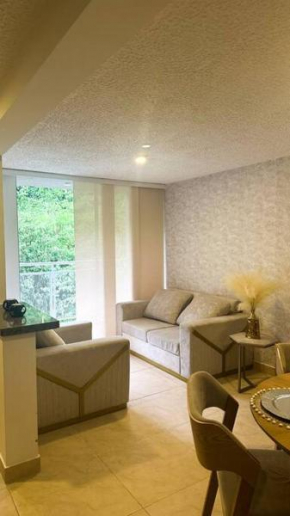 Lujoso Apartamento Céntrico